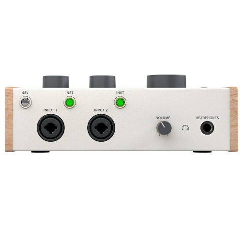 UNIVERSAL AUDIO VOLT 276 Studio Pack