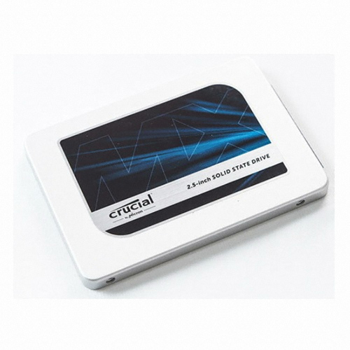 마이크론 Crucial MX300 중고 (275GB)_이미지