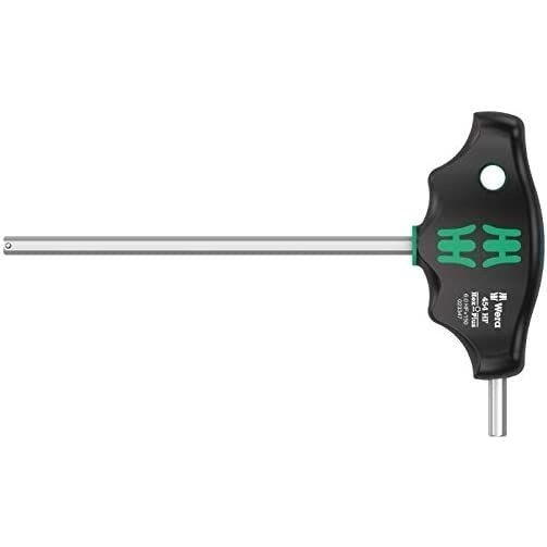 양용 육각 T렌치 454HF SW3.0x100