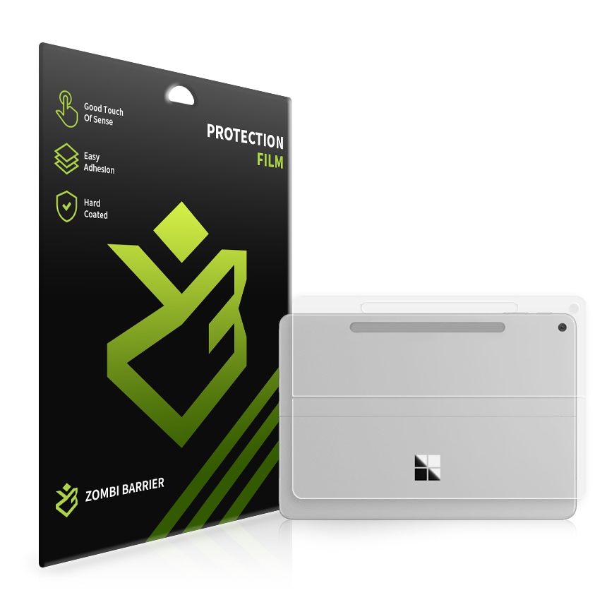 좀비베리어 MS 서피스 프로12 외부보호필름