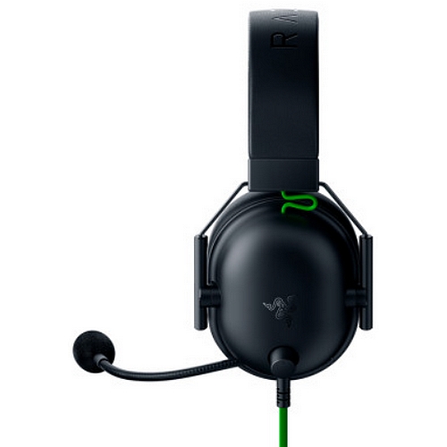 Razer BlackShark V2 X USB (해외구매)_이미지