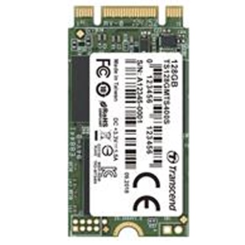 트랜센드 MTS400S M.2 2242 SATA