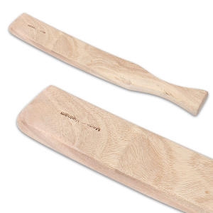 나무 빨래 방망이/이불 속옷 빨래봉 다듬이 방망이