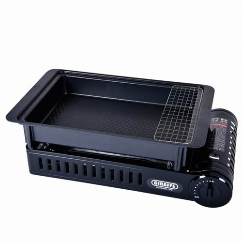 지라프 가스 BBQ 그릴 L_이미지