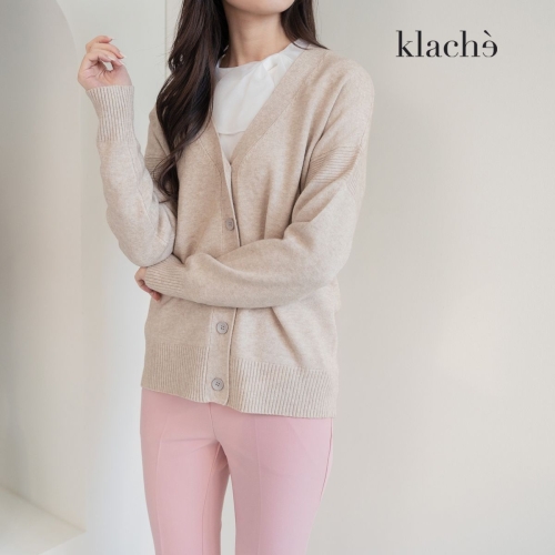 클라셰 브이데일리모던가디건_CB3SCD002A_이미지