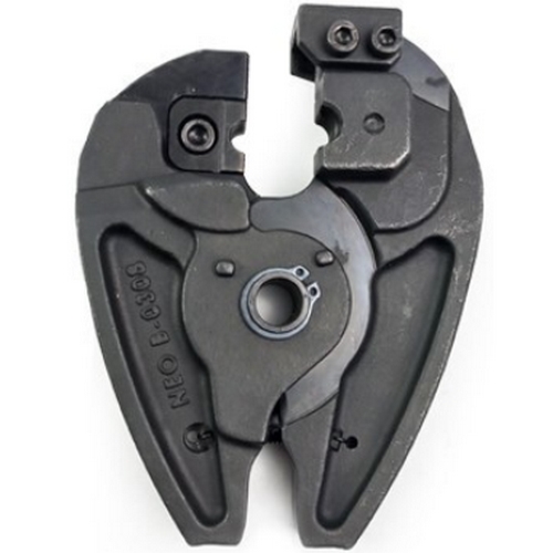 클라우케 전산볼트커터 헤드 B-0308_이미지