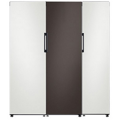 삼성전자 비스포크 키친핏 RR39T7605AP + RZ32T7605AP + RZ24T5600AP (글램)