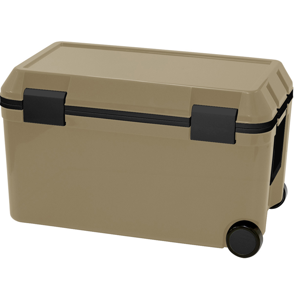 라스 아이스박스 샌드베이지 (46L)