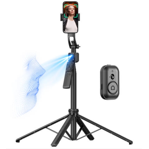 셀루미  SEL-ML1635M-AF AI얼굴 추적 셀카봉삼각대 (정품)