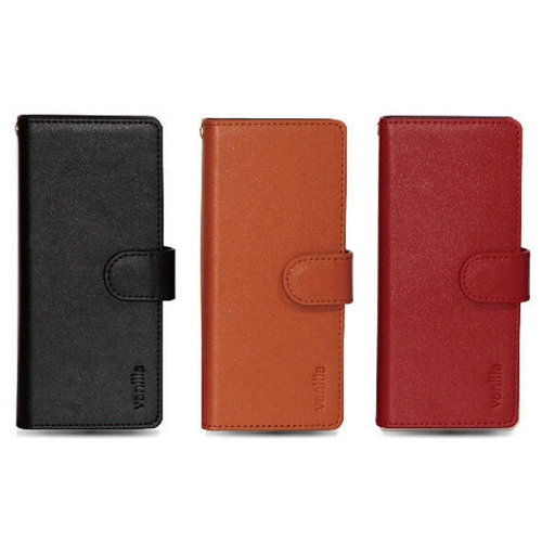 갤럭시Z 폴드6 프리미엄 감성 다이어리케이스