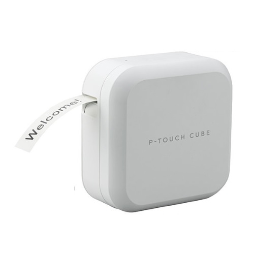 Brother PT-P710BTWH (단품)_이미지