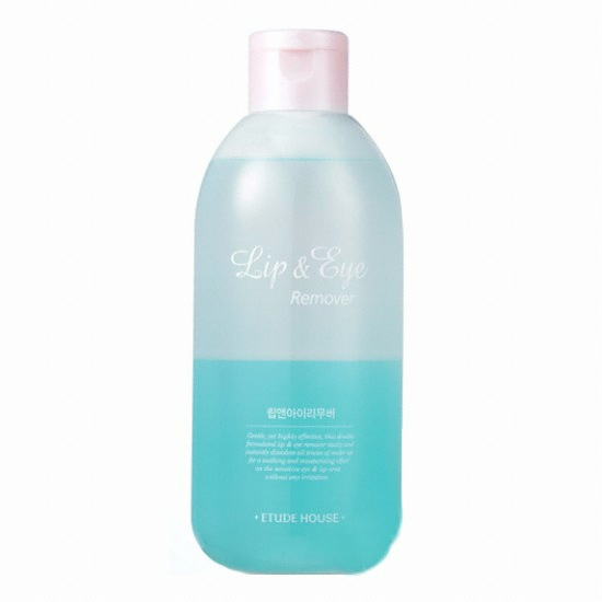  에뛰드하우스 립&아이 리무버 250ml [3개]