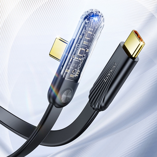 toocki PD 100W ������ C to CŸ�� ���̺�