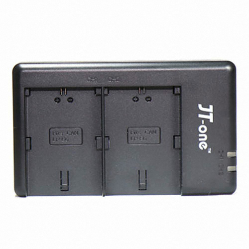 JT-one 캐논 NB-11L,11LH 호환 듀얼충전기_이미지