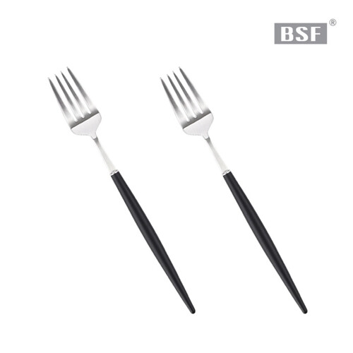 BSF 에펠 샤틴 디너포크DF 1+1_이미지