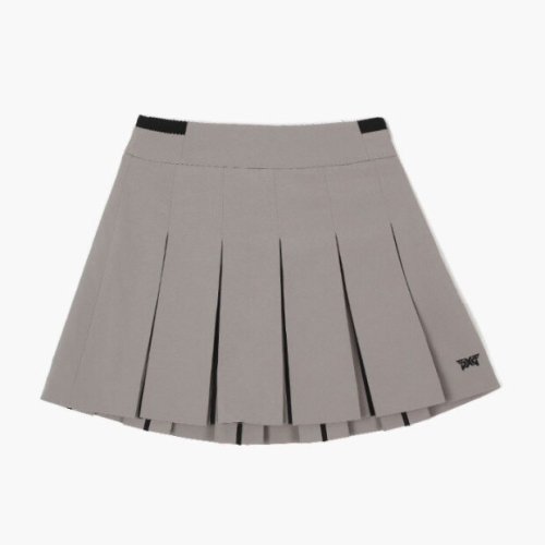 M 골프스커트 UQC PJPCW5603-21 WOMENS PLEATED SKIRT