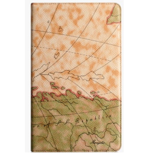 태블리스 갤럭시탭S 8.4 y-8 지도 다이어리 케이스