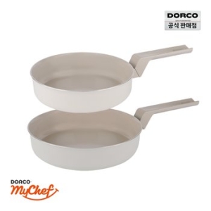 마린 IH 세라믹 프라이팬 2종 (팬20,26)