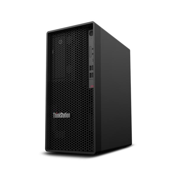 레노버 씽크스테이션 P340 TWR-30DHS03X00 (8GB, M.2 256GB + 1TB)_이미지