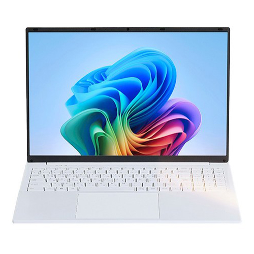 베이직스 베이직북16 (오피스, 램16GB, SSD 512GB)