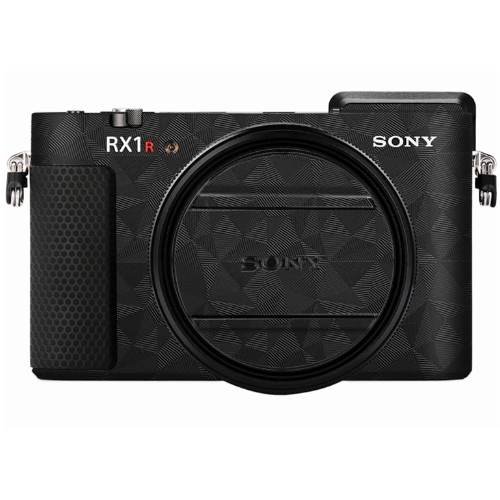 SONY DSC-RX1R III용 데칼 스티커
