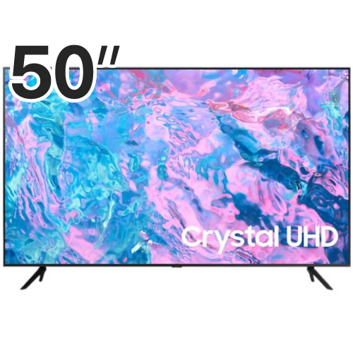 삼성전자 호텔TV HG50CU700NFXKR (천장형)
