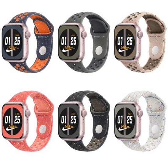 APPLE ��ġ �ø���9 45mm ��ũ �˷�̴�