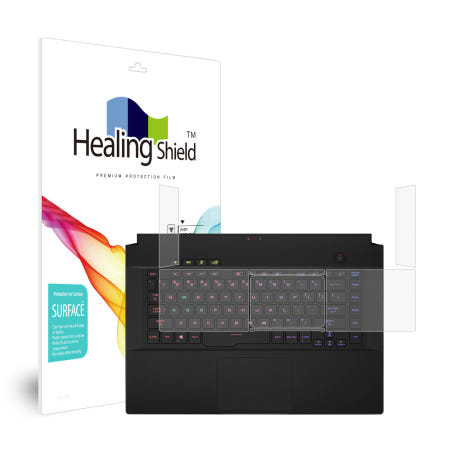 ��Ʈ�� �������� ASUS ROG ���Ƿ��� M GU502LW ���� �ܺκ�ȣ�ʸ� �ʷ���Ʈ/��ġ�е� 2��