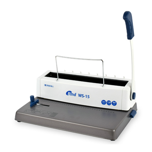 현대오피스 페이퍼프랜드 WS-15