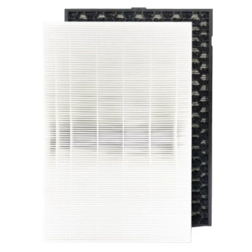 클린테크 삼성전자 블루스카이 5000/9000 전용 CFX-D100D 호환용 일체형필터 (최고급형, 6개)_이미지