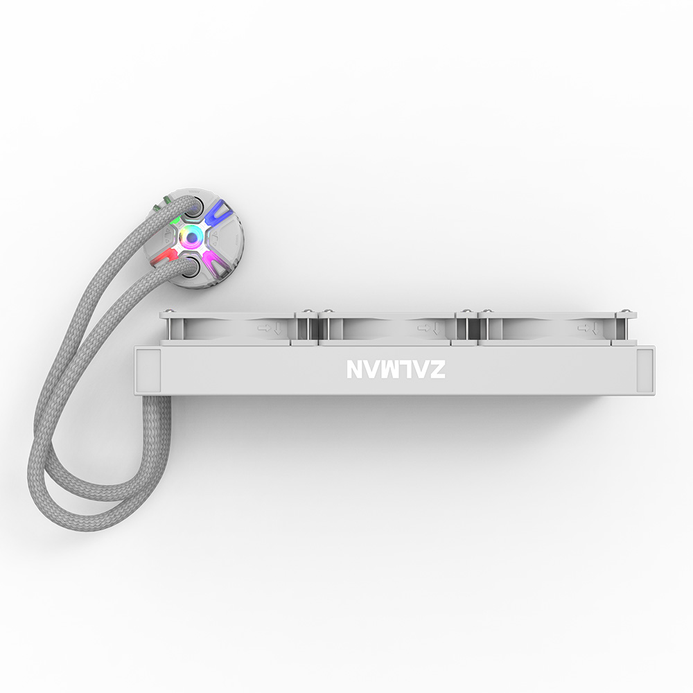 잘만 Reserator5 Z36 (화이트)_이미지