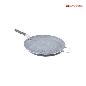 남선홈웨어 러브송 뉴맥시 스톤코팅 프라이팬 (38cm)