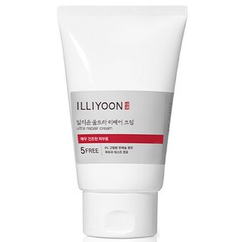 <b>일리윤</b> 울트라 리페어 크림 200ml
