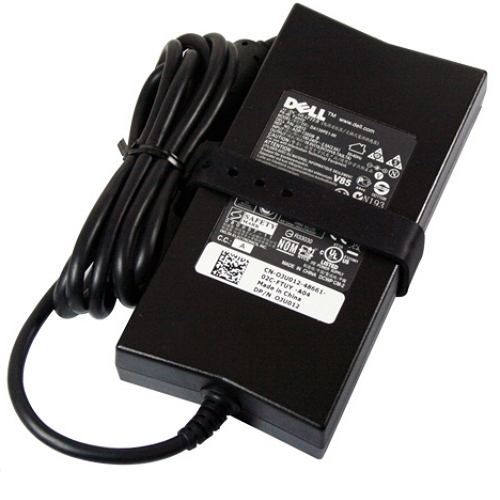 DELL DA130PE1-00 19.5V 6.7A 130W 어댑터_이미지