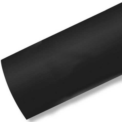 애니시트 단색 칼라 시트지 무광 블랙 CSH-1800 (100cm x 10m)_이미지