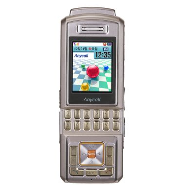 �Ｚ���� �ִ��� SCH-S230 [SKT]