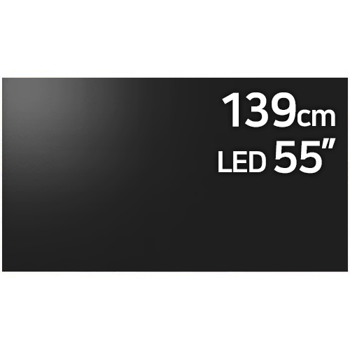 LG전자 55VM5E 리퍼비시 (벽걸이)_이미지
