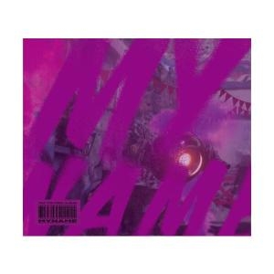 StoneMusic 온앤오프 (ONF) - THE FIRST ALBUM ONF:MY NAME [C Ver.]