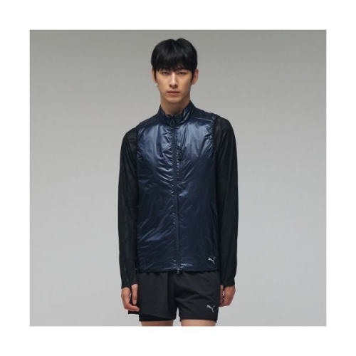 러닝 패딩 베스트 147251572