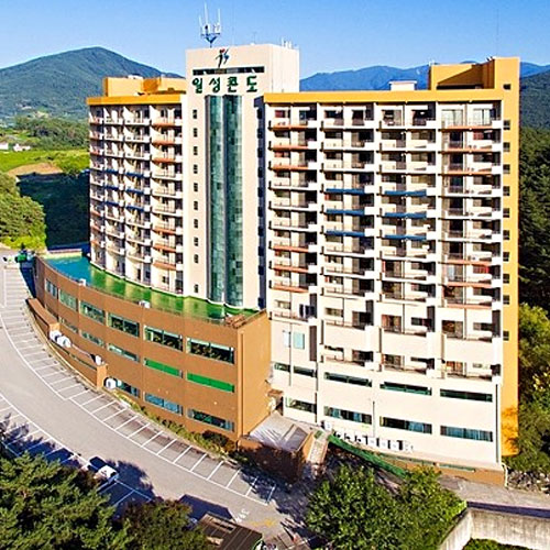 ㅤ일성 지리산 콘도 앤 리조트 (전북)_이미지