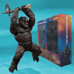 반다이 고질라 무비몬스터 메카 킹기도라 피규어이미지입니다. 누르면 해당 게시물로 새창이동합니다.