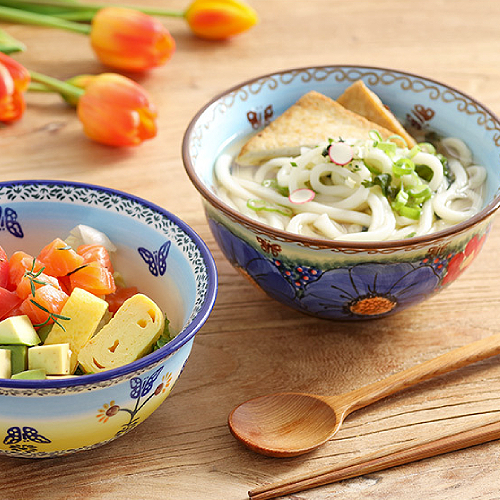 유니캇 면기 16.5cm