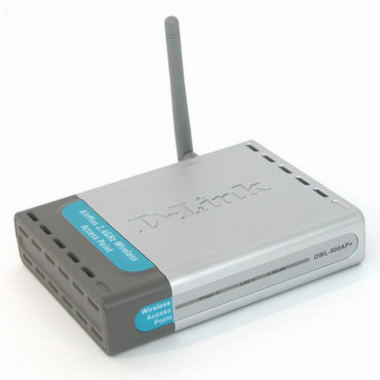 D-Link DWL-900AP+ ����AP