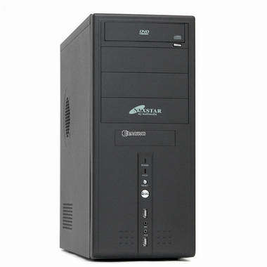 모드컴 NEXSTAR Air guide 블랙_이미지