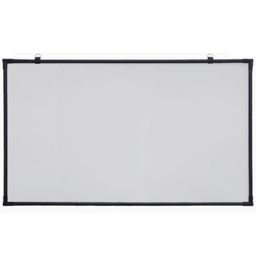 비비텍 화이트 원단 슬림 액자스크린이미지입니다. 누르면 해당 게시물로 새창이동합니다.