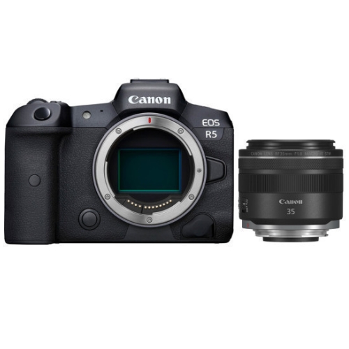 ĳ�� EOS R5 ���Ʈ