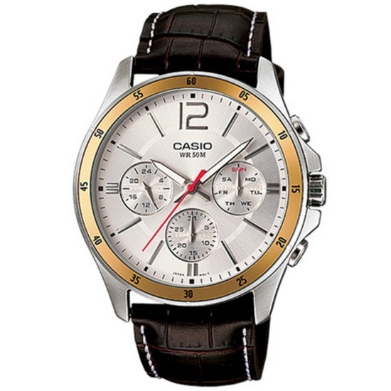 카시오 MTP-1374L-7A