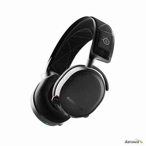 스틸시리즈 Arctis 7 2019 에디션 (정품)