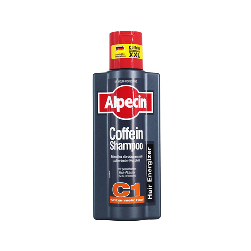 알페신 카페인 샴푸 C1 375ml (1개)_이미지