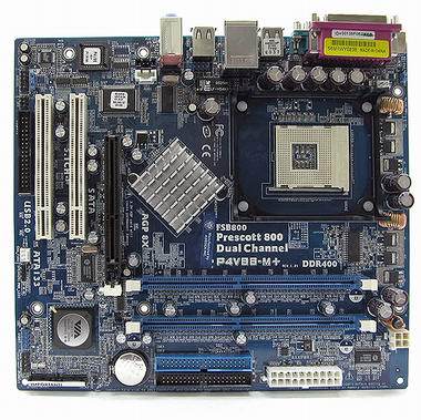 ASRock P4V88-M+ 디앤디컴_이미지